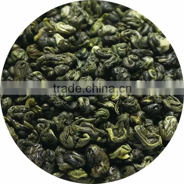 Super green tea Gunpowder 3505