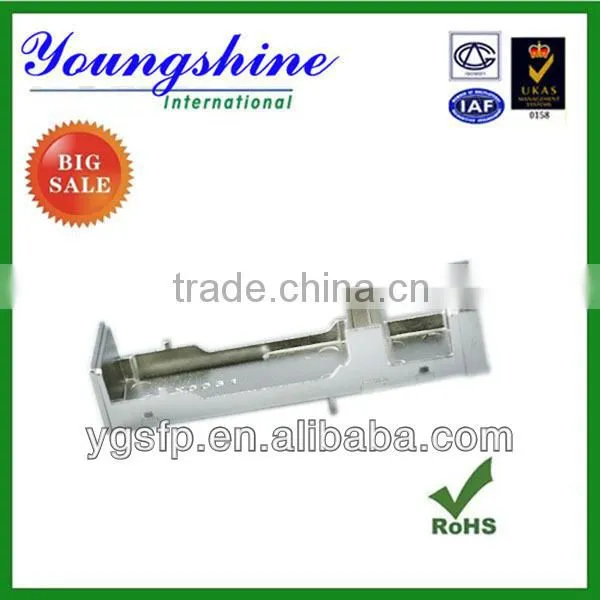 Top Quality Zinc Alloy Parts Pressure Die Casting Mould .