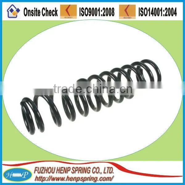 metal compression spring