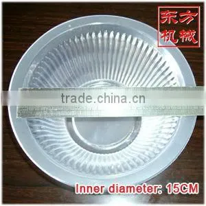 screws counting machine 2015 new product Seal bowl machine
