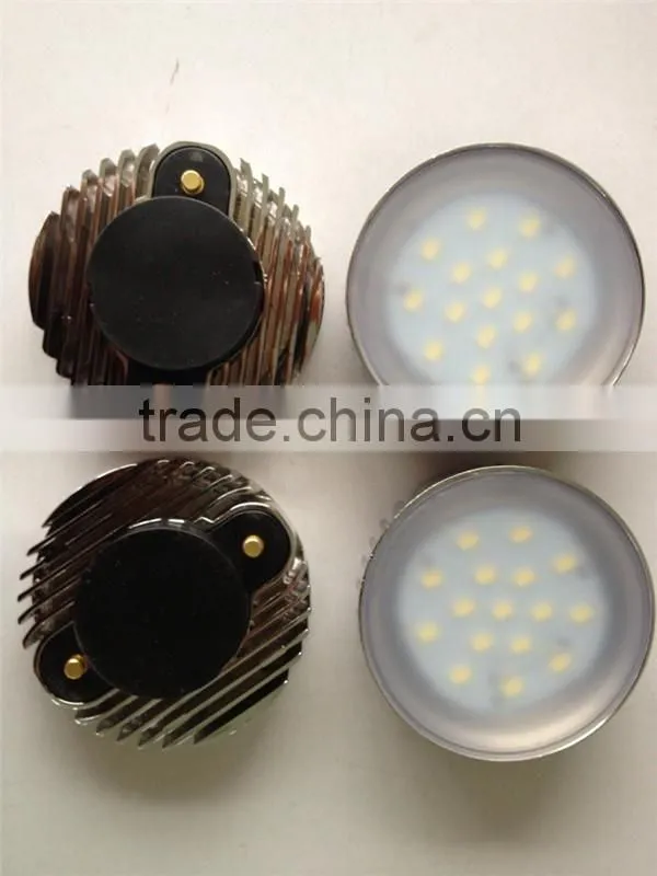 Factory Price! GX53 8W Led 2835 40 SMD With 2 Years Warranty