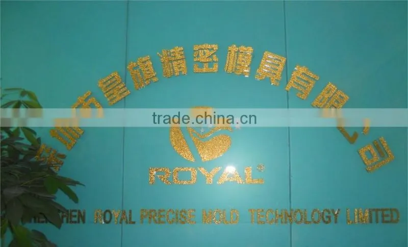 OEM And ODM Service Mobile Phone Case Plastic Mould Die Maker