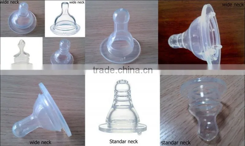 arc-shaped Breast shield cover Breast silicon shield protector used to cover the nipples from sore during the breast feeding