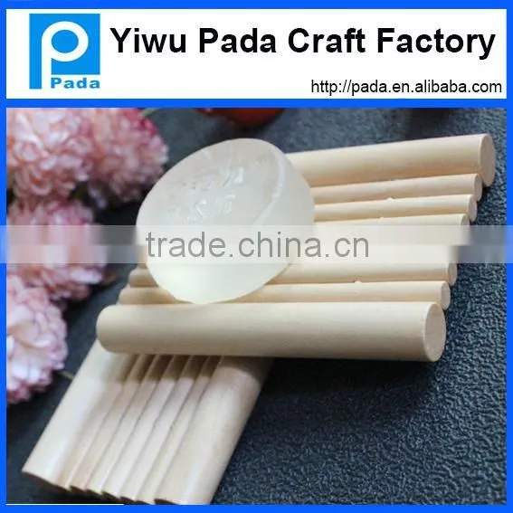wooden Soap dish rack