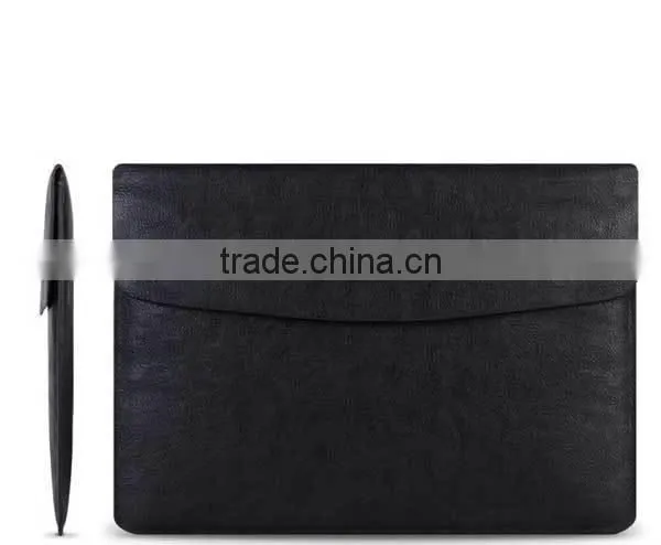 envelop ultra slim case for laptop, luxury series laptop case on sale