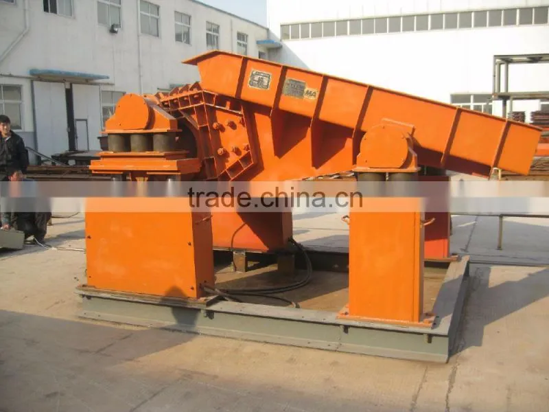 China supplier motor vibrating feeder price