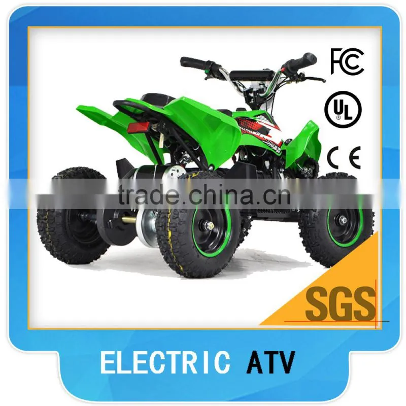 New item electric atv for kids/electric motors for atv(TBQ04)