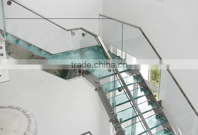 wood staircase & stair kits
