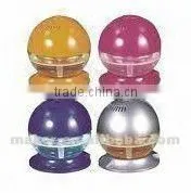 Air Revitalisor, with Rainbow Color LED Lights