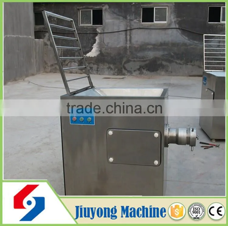 the newest design enterprise electric meat grinder