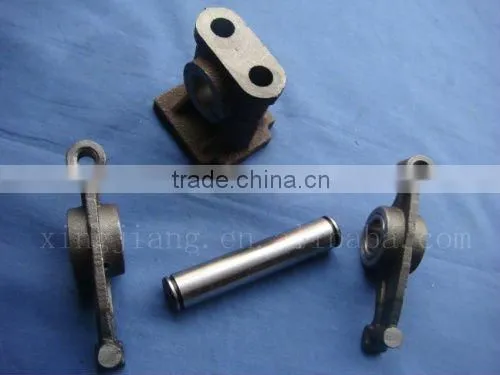 High Quality Diesel Engine Parts Rocker Arm for Tractor