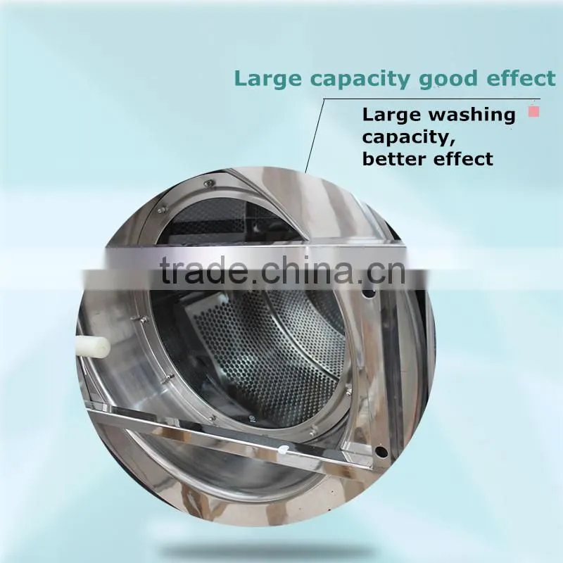 25kg Laundry Washing Machine/ Washer Extractor,Dryers,Ironing Machine,Dry Cleaning Machine