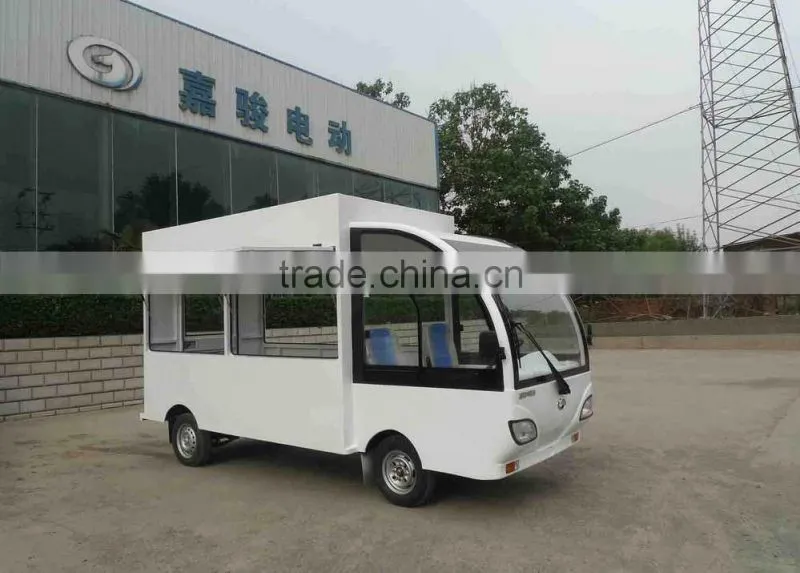 small investment, easy-to-operate tricycle food cart for sale with wheels, with automatic thermostat