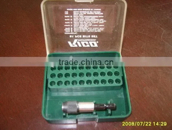 Customized Best-Selling extensible magnetic bits holder