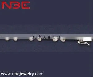 Wholesale 925 sterling silver bracelet