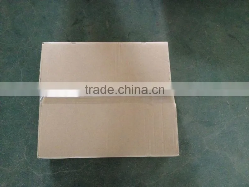 DL popular freezer pole shaded fan motor 8W with CE and CCC certificate