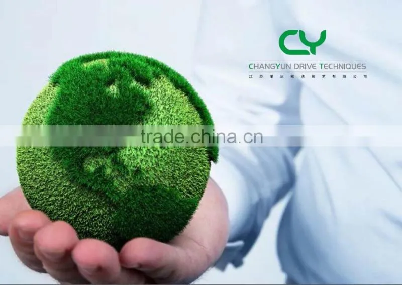 Electric vehicle / tricycle / car spare part BLDC motor