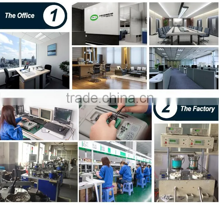 FT-27T-2.5A1 Chinese piezo element ceramic piezo element piezoelectric diaphragms (FBELE)