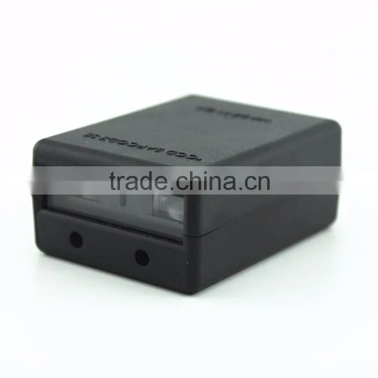 China Manufacture 1d fixed mount CCD barcode scanner module