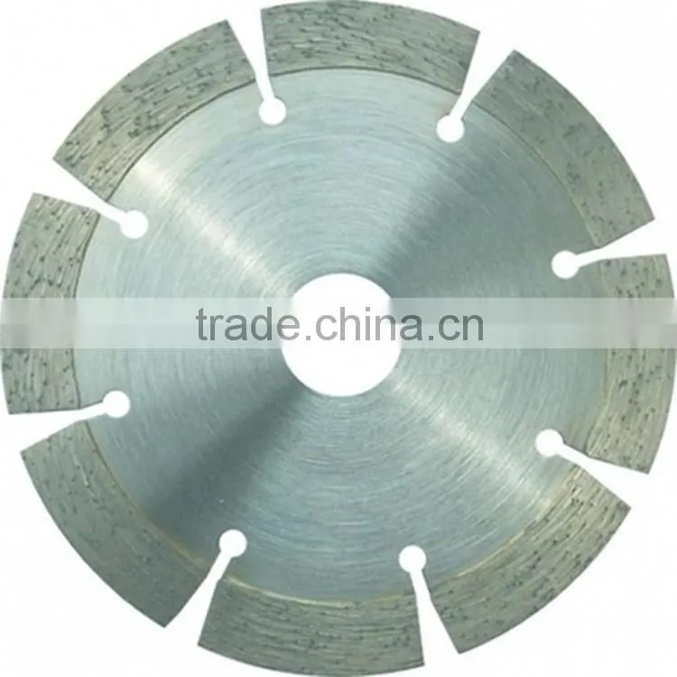 Continuous Disc Cutting Disc Circular Ceramic Abrasive Stone