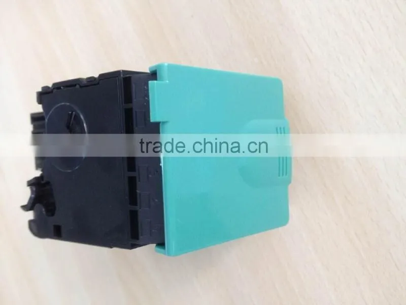 CX310 empty shell compatible for lexmark