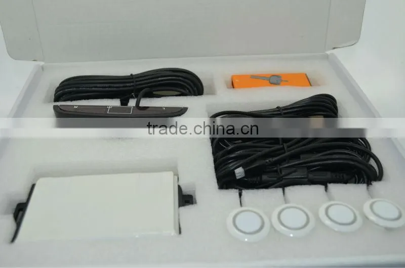 EK 2015 best seller Parking sensor with 24 months warranty