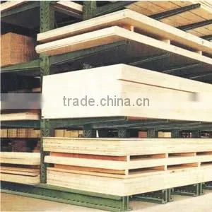 cantilever racking system