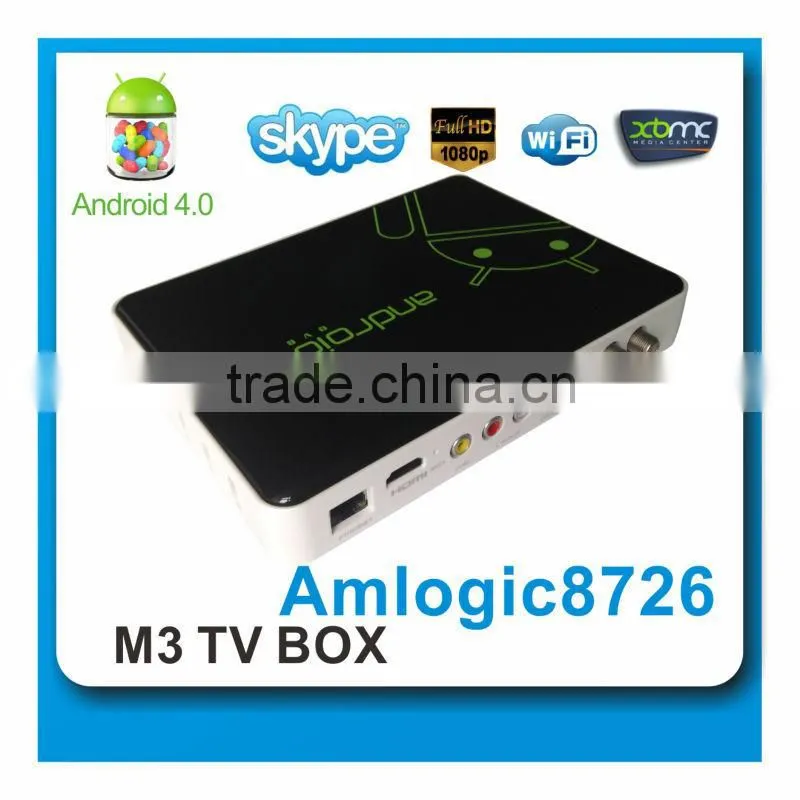 set top box android tv box stp box