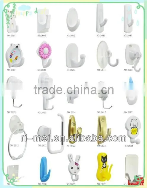 Home and Products metal pothook professional designs