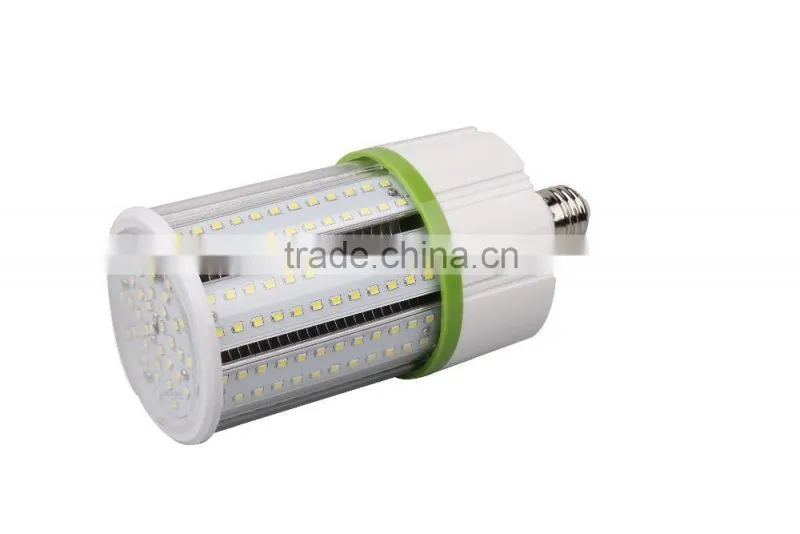 5 years warranty 30w led corn light dlc ul epistar chips
