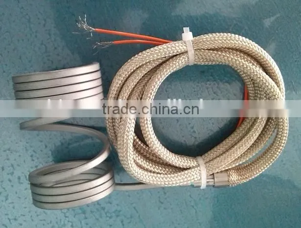 Coil Heater