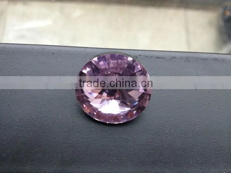 22mm upholstery crystal buttons with nail for bed headboard/sofa