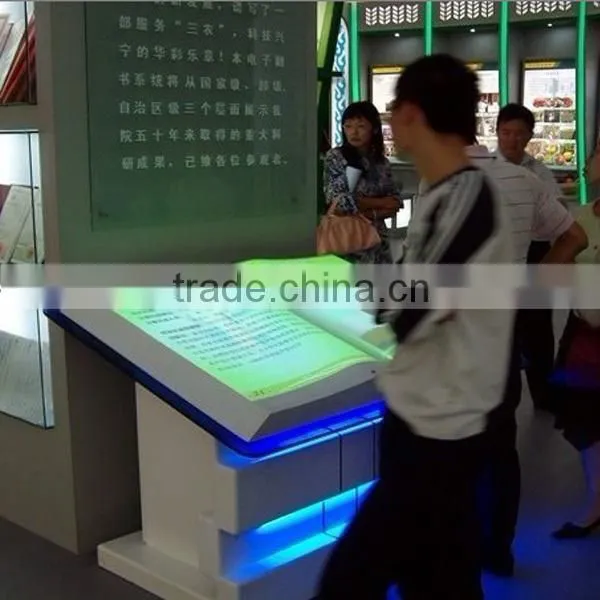 Wholesale Price Chariot projection book interactive virtual (new)