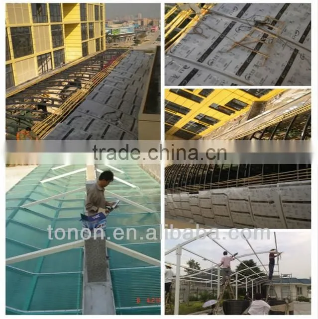 polycarbonate sheet roofing , bayer makrolon polycarbonate sheet , polycarbonate solid sheet