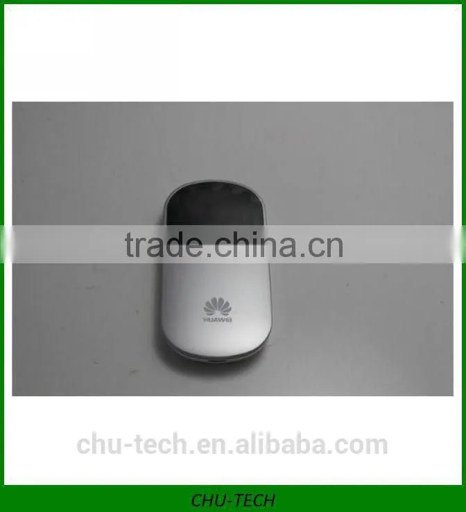 unlocked Huawei E560 3G Wireless Router