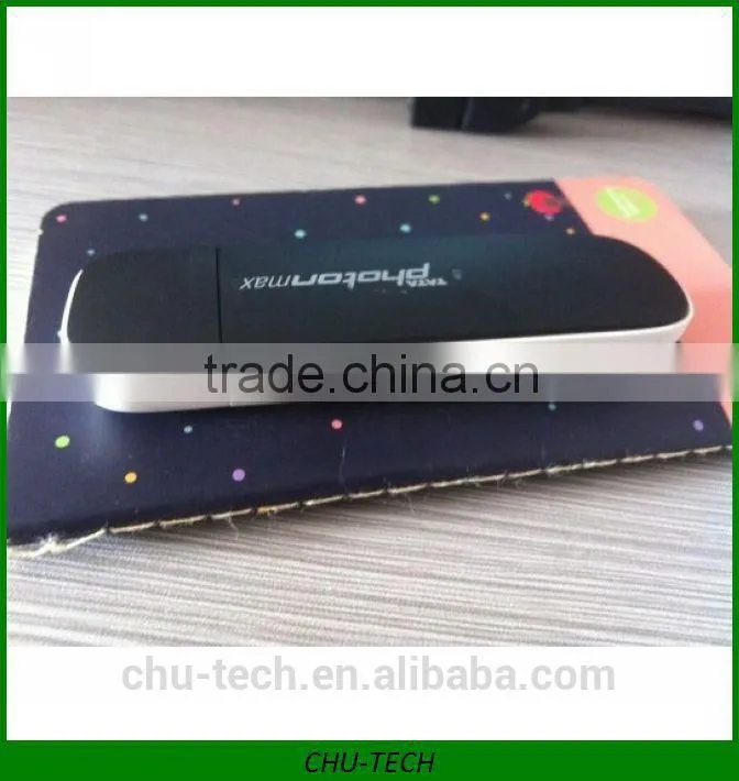 Unlocked Huawei EC306 Data Card ECDO Rev.B CDMA1X 3G wireless modem Upto 9.8 Mbps CDMA (Evdo) 800 MHz