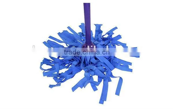 MAGIC cleaning chamois mop