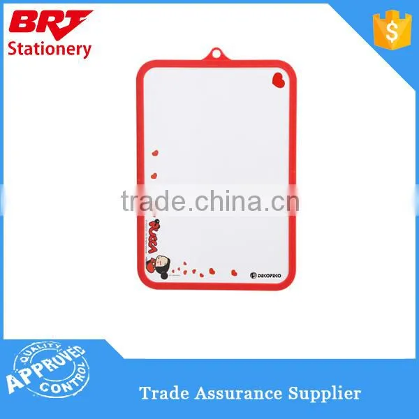 cushion type board with checks