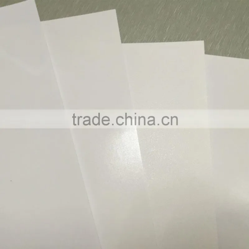 220g Inkjet High Glossy Photographic Printing Paper