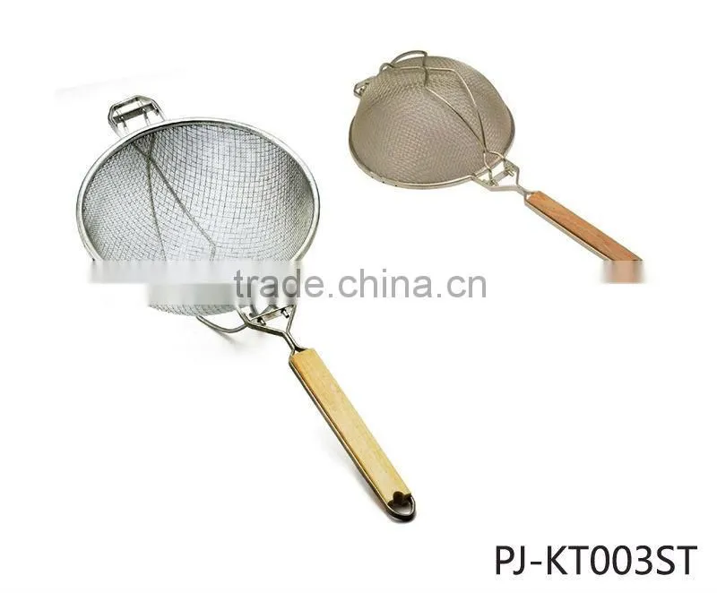 Tin Coated Strainers