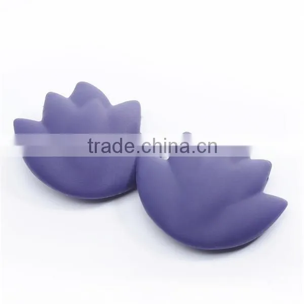 BPA Free Food Grade Custom Made Silicone Baby Teethers, Silicone Teething Pendant, Silicone Baby Toy Teether