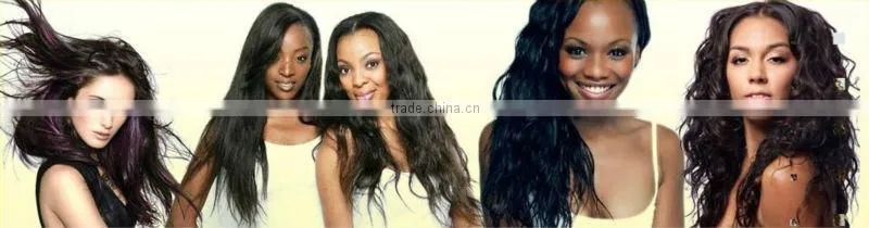 gifts thanks givingday 100% real human hair extensions i-tip hair
