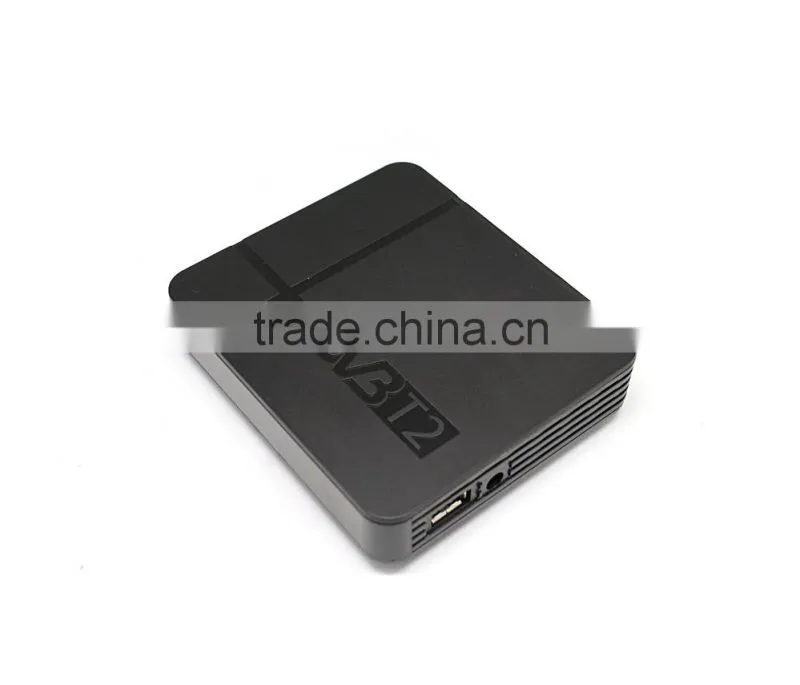 dvb-t mpeg4 set top boxes mpeg-4/h.264 dvb-t2 hd set top box dvb t2 set top box