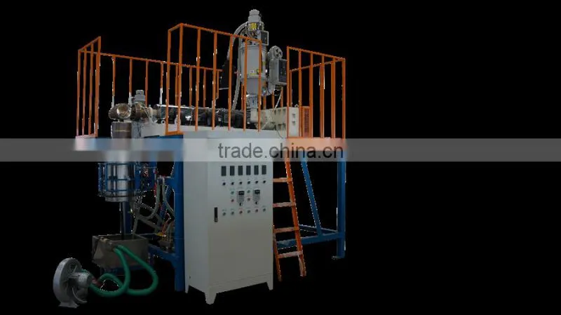Agricultural Micro Spray Tape Machine