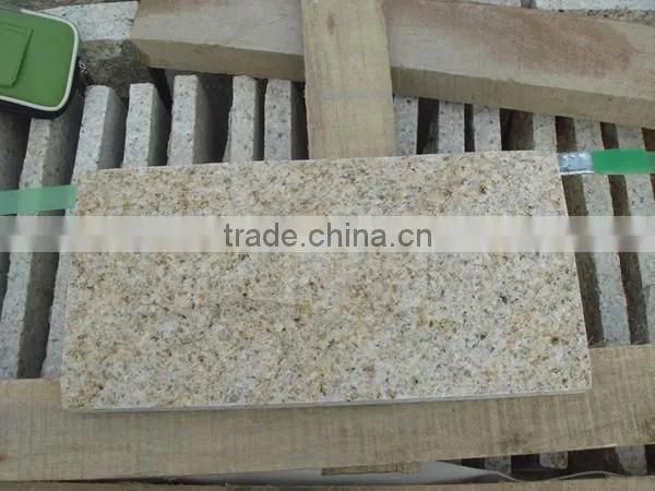 China Granite Culture Mushroom Stone