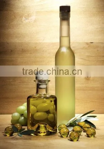 DFY8T-8G 8 Heads Automatic Olive Oil Filling Machine