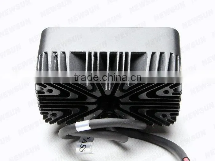 Vehicle Accessory Off Road Working Lights,9w Led Work Light For Trucks,9w Led Work Light