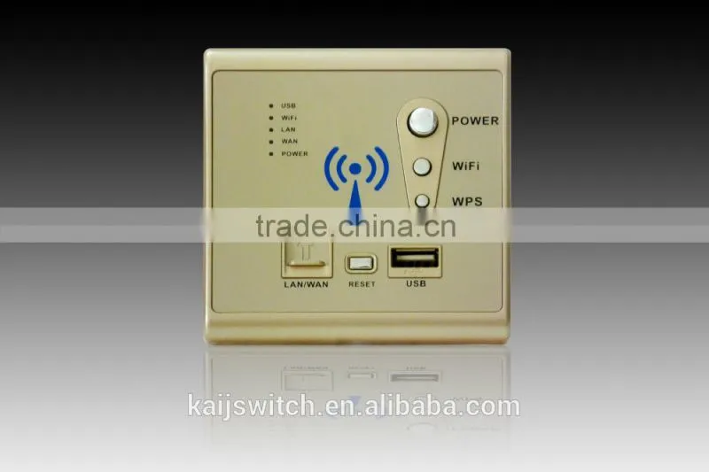 Mini wall 3g router wireless networking equipment wireless router