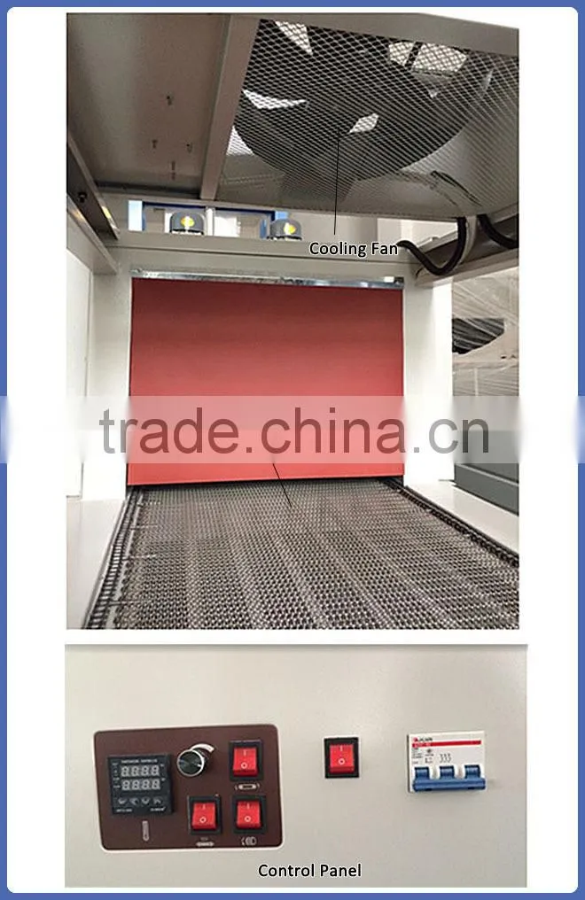 Shrink Wrapping Equipment Carton Packing Machine