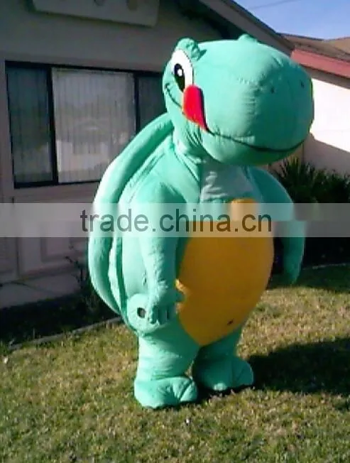 inflatable animal costumes